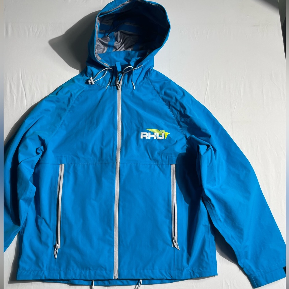 Zara X rhuigi pullover jacket size L and XL NWT - Picture 4 of 5